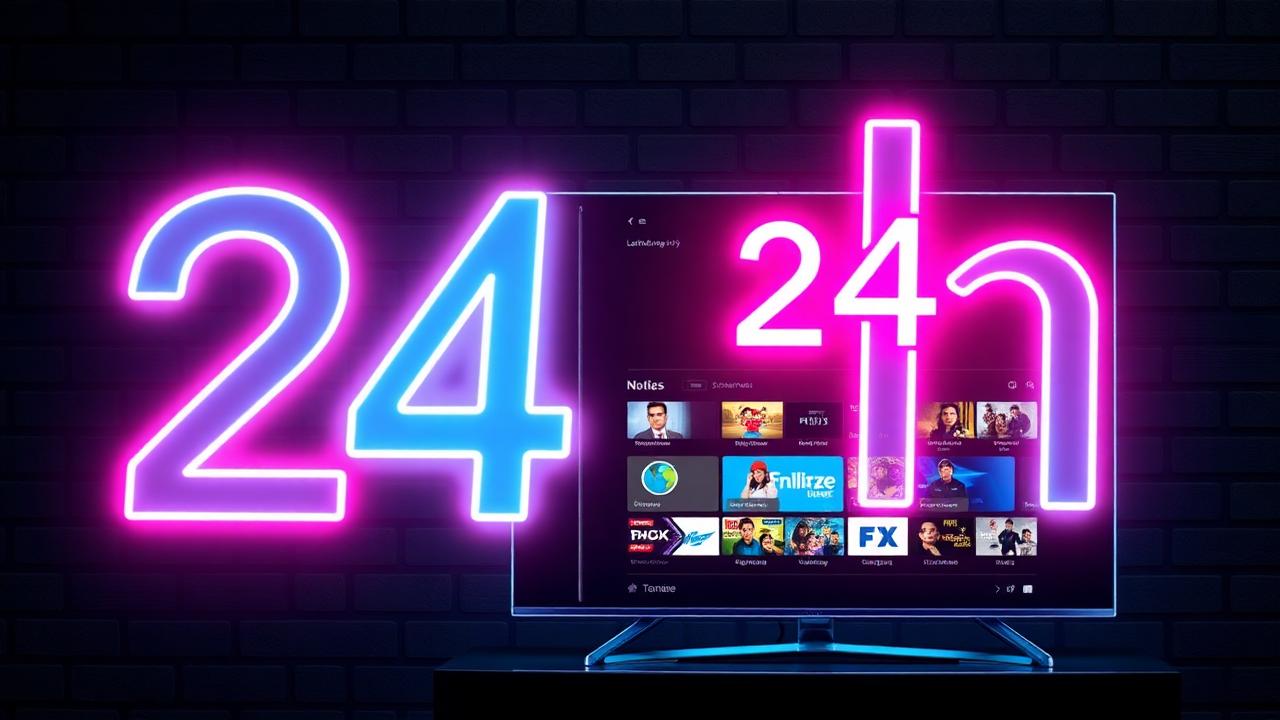 Teste IPTV 24h: o guia definitivo para 24 horas grátis em 2026